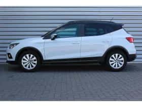 SEAT Arona (2020) thumbnail 2