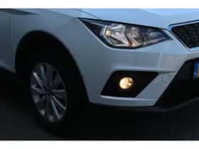 SEAT Arona (2020) thumbnail 13
