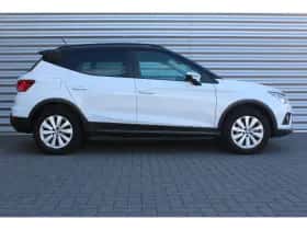 SEAT Arona (2020) thumbnail 3