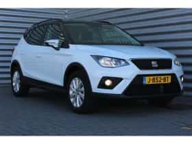 SEAT Arona (2020) thumbnail 4