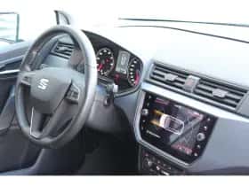 SEAT Arona (2020) thumbnail 34