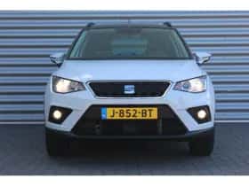 SEAT Arona (2020) thumbnail 5