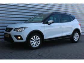 SEAT Arona (2020) thumbnail 6