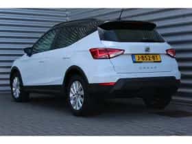 SEAT Arona (2020) thumbnail 7
