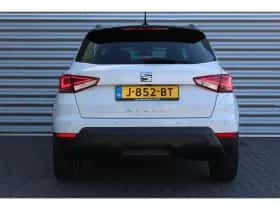 SEAT Arona (2020) thumbnail 8