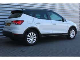 SEAT Arona (2020) thumbnail 9
