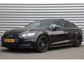 Audi A5 (2018)