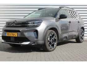 Citroën C5 Aircross (2025)