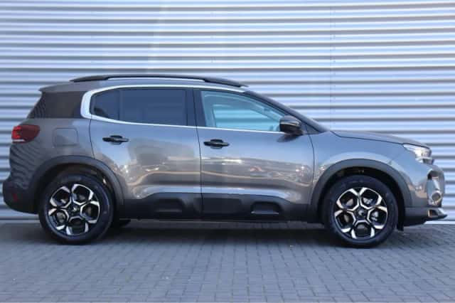 Citroën C5 Aircross (2025) thumbnail 3