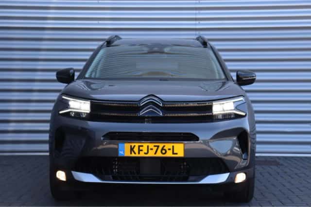 Citroën C5 Aircross (2025) thumbnail 5