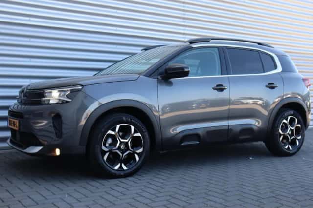Citroën C5 Aircross (2025) thumbnail 6