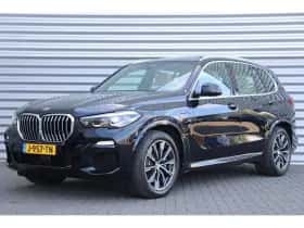 BMW X5 (2020)