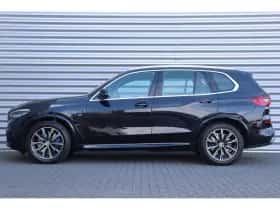 BMW X5 (2020) thumbnail 2