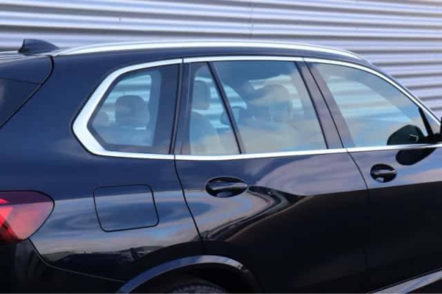 BMW X5 (2020) thumbnail 11