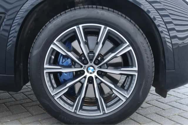 BMW X5 (2020) thumbnail 12