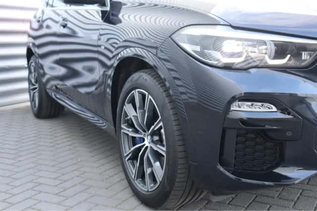 BMW X5 (2020) thumbnail 16