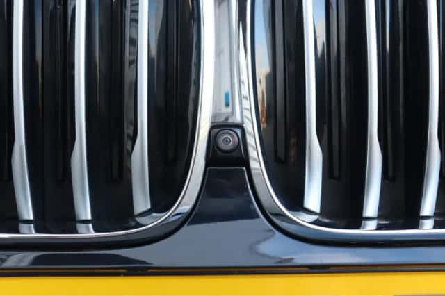 BMW X5 (2020) thumbnail 17