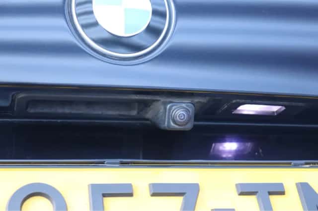 BMW X5 (2020) thumbnail 18