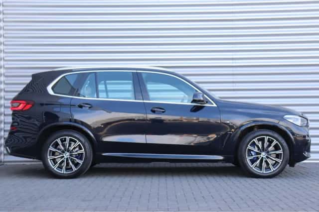 BMW X5 (2020) thumbnail 3
