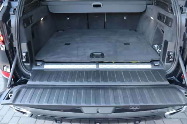 BMW X5 (2020) thumbnail 22