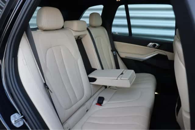 BMW X5 (2020) thumbnail 23