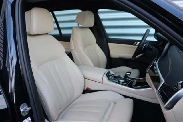 BMW X5 (2020) thumbnail 24