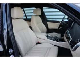 BMW X5 (2020) thumbnail 24