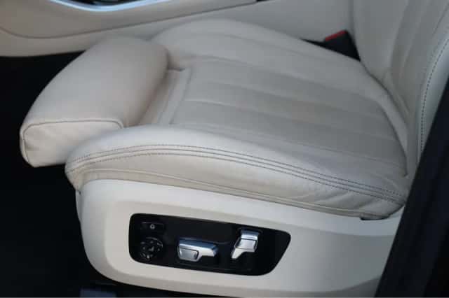 BMW X5 (2020) thumbnail 26