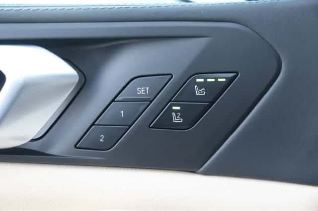 BMW X5 (2020) thumbnail 27