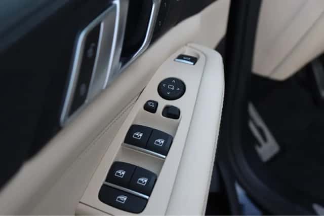 BMW X5 (2020) thumbnail 29