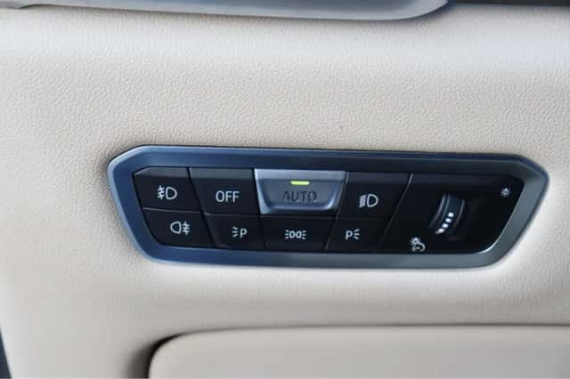 BMW X5 (2020) thumbnail 30