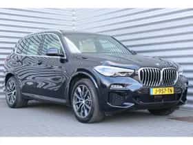 BMW X5 (2020) thumbnail 4