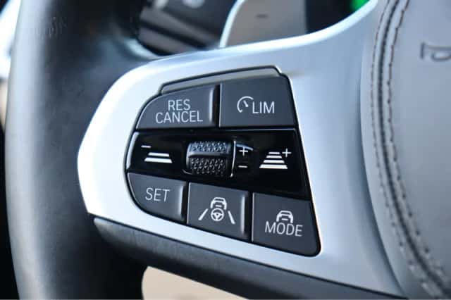 BMW X5 (2020) thumbnail 32