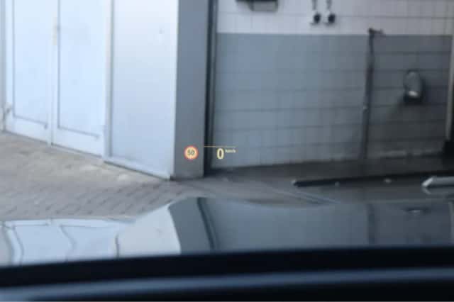 BMW X5 (2020) thumbnail 36