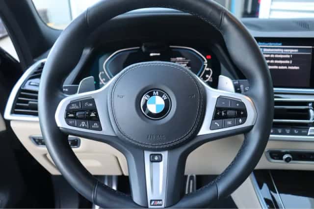 BMW X5 (2020) thumbnail 38