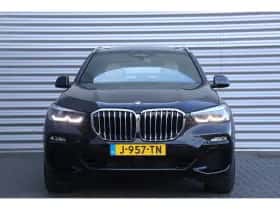 BMW X5 (2020) thumbnail 5