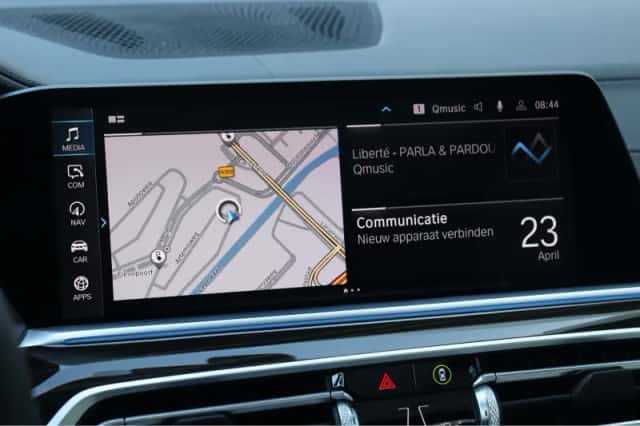 BMW X5 (2020) thumbnail 41