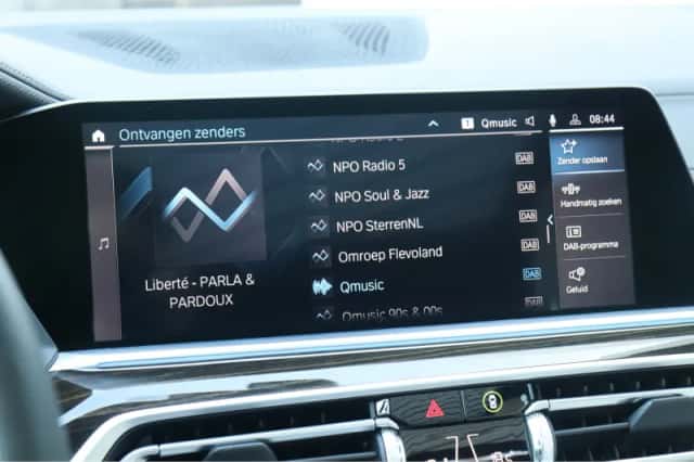 BMW X5 (2020) thumbnail 42