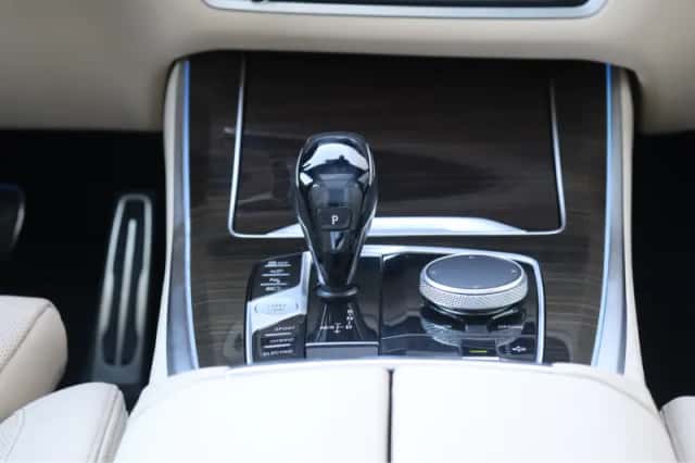 BMW X5 (2020) thumbnail 45