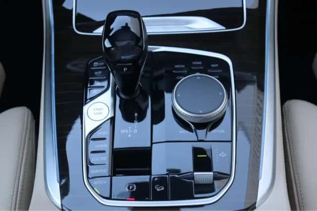 BMW X5 (2020) thumbnail 46