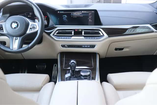BMW X5 (2020) thumbnail 47