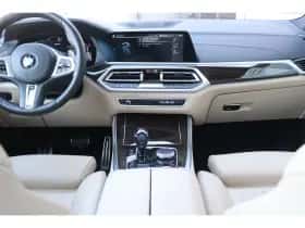 BMW X5 (2020) thumbnail 47