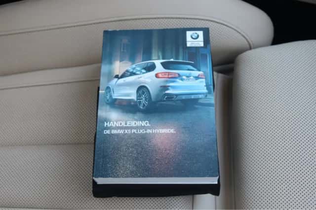 BMW X5 (2020) thumbnail 50