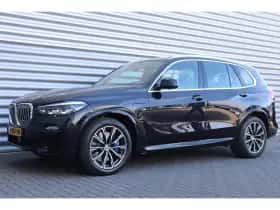 BMW X5 (2020) thumbnail 6
