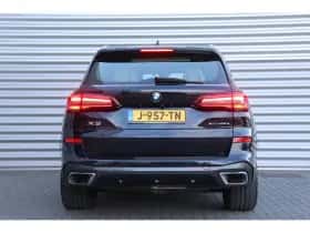 BMW X5 (2020) thumbnail 8
