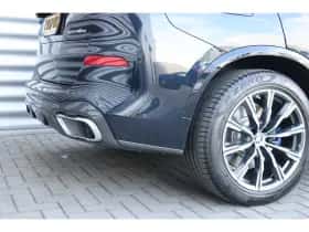 BMW X5 (2020) thumbnail 10