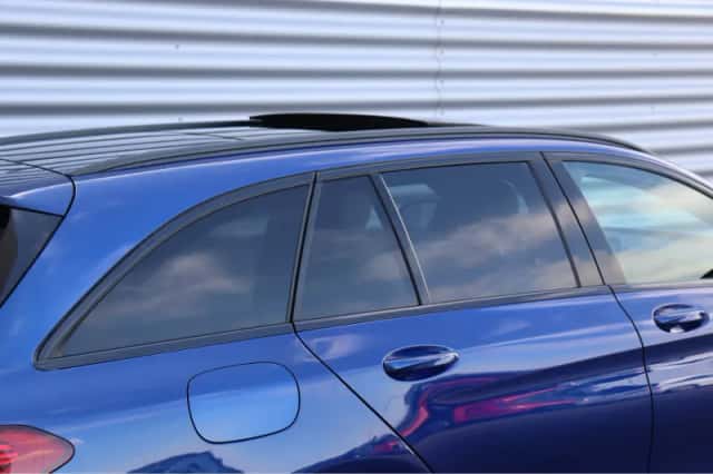 Mercedes-Benz C-Klasse (2019) thumbnail 11