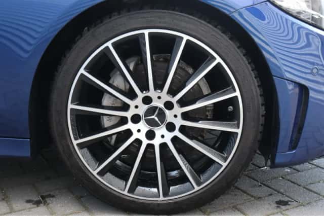 Mercedes-Benz C-Klasse (2019) thumbnail 12