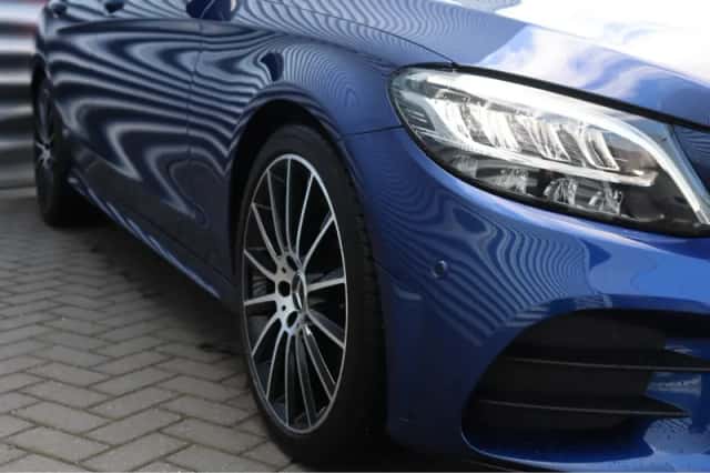 Mercedes-Benz C-Klasse (2019) thumbnail 14