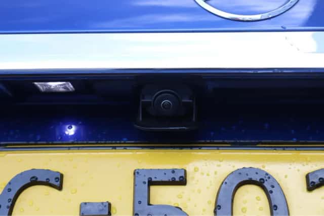 Mercedes-Benz C-Klasse (2019) thumbnail 15